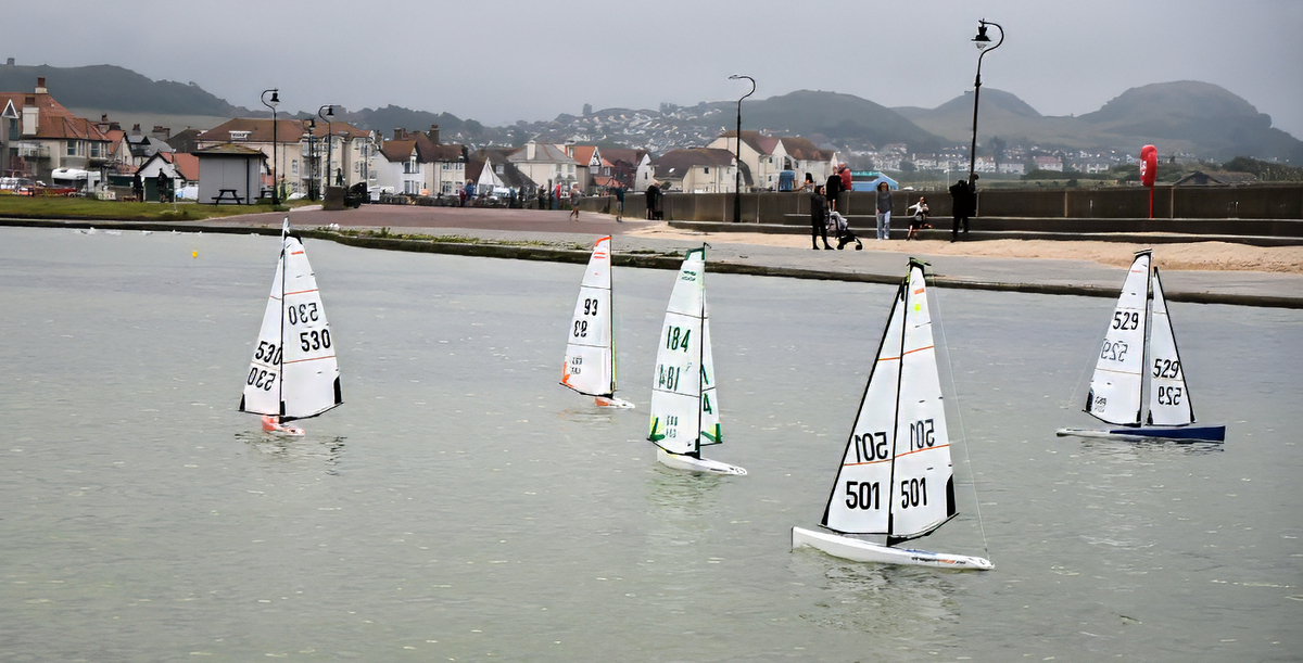 Race1 downwind2